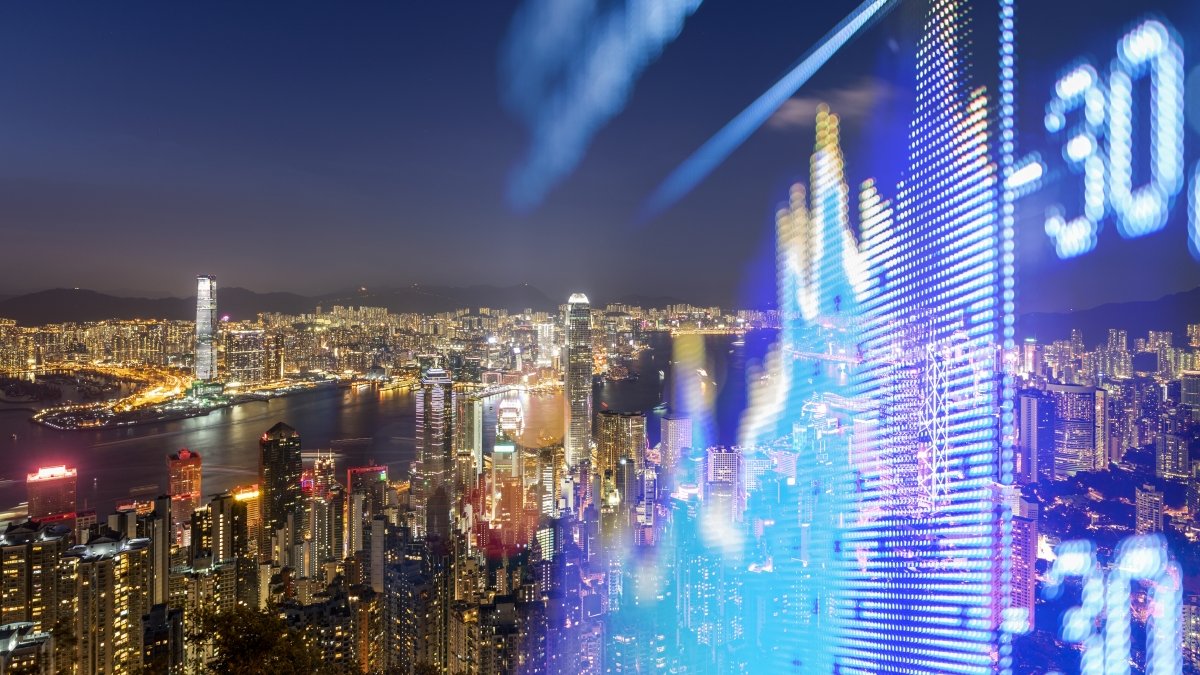 Hong Kong enflasyonu geriledi