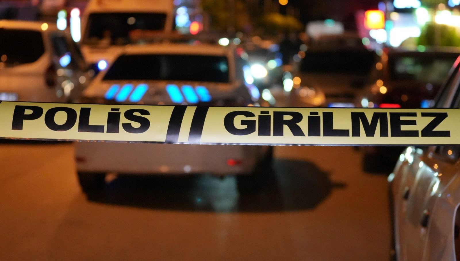 Kırıkkale’de silahlı ve bıçaklı kavga: 2 yaralı