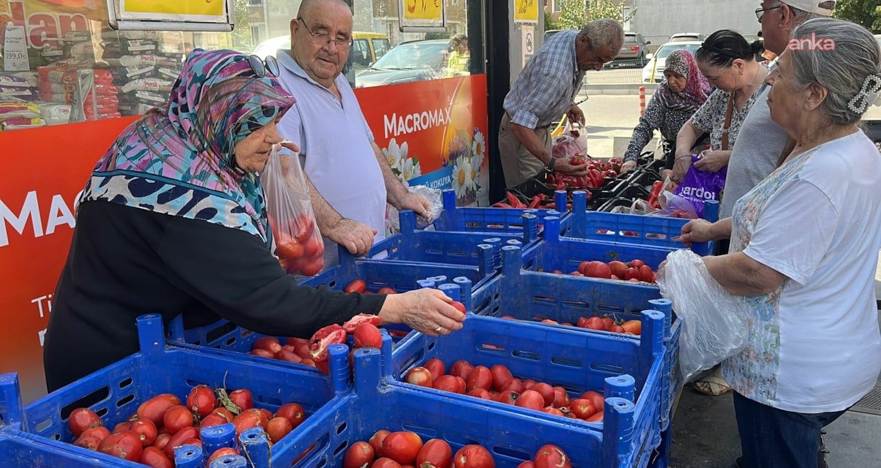 emeklinin isyani yurekleri dagladi sadece carsamba gunleri diyerek isyan etti gg8VWzbC