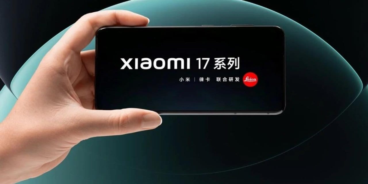 herkes 16yi bekliyordu ancak 17 tanitilacak karsinizda xiamoi 17 jraab6Bv