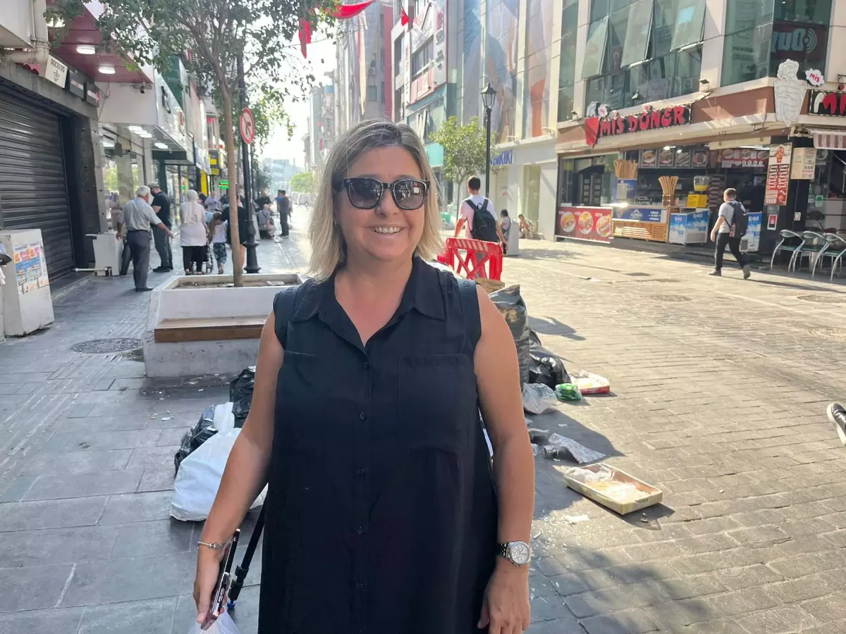 Karşıyaka’da İşçiler Yeniden İş Bıraktı