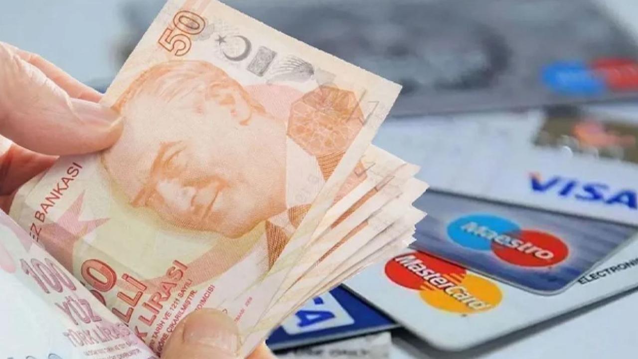 Borç yapılandırması ele alındı! Finansal İstikrar Komitesi’nden açıklama