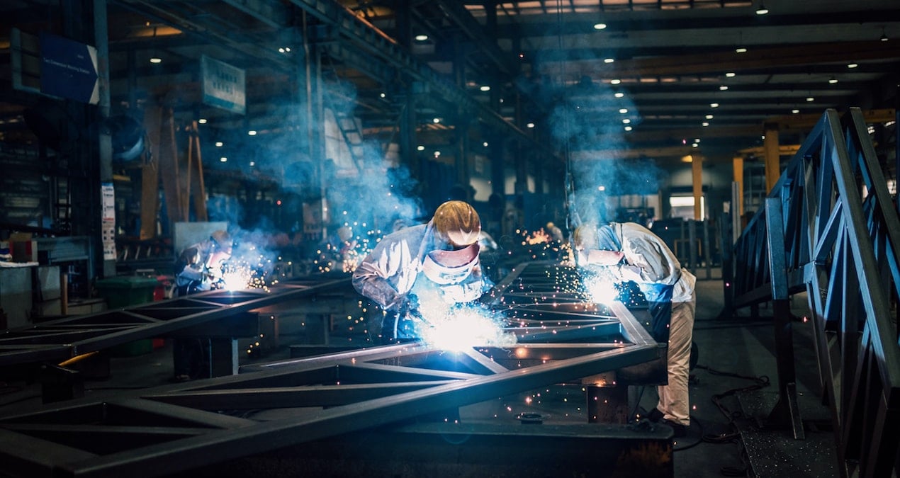 euro bolgesinde sanayi uretimi agustosta geriledi UbjLrVlP.jpg