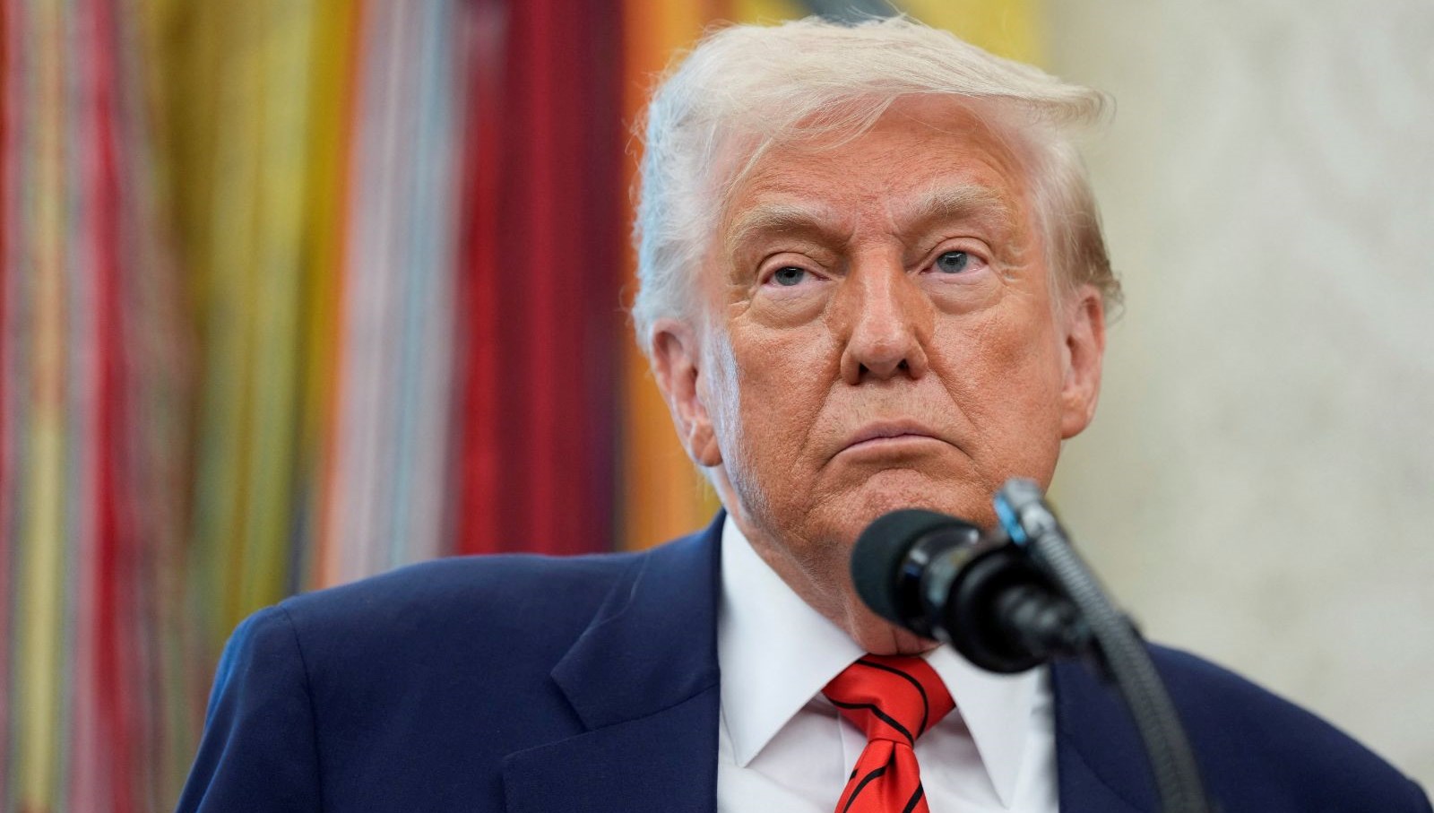 trumptan nobel baris odulu aciklamasi bana ithaf etti O3ksvCx8