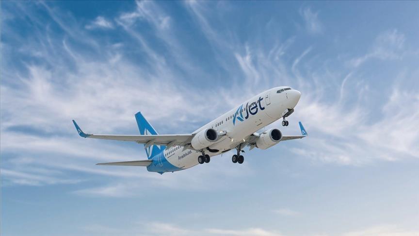 AJet’ten yurt içi uçuşlarda indirimli bilet kampanyası