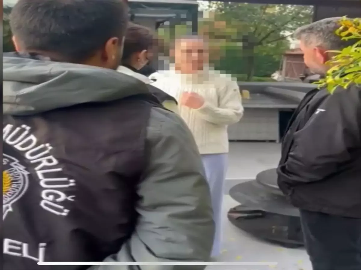 Bebeğini Çöpe Atan Kadın 18 Yıl Sonra Tutuklandı