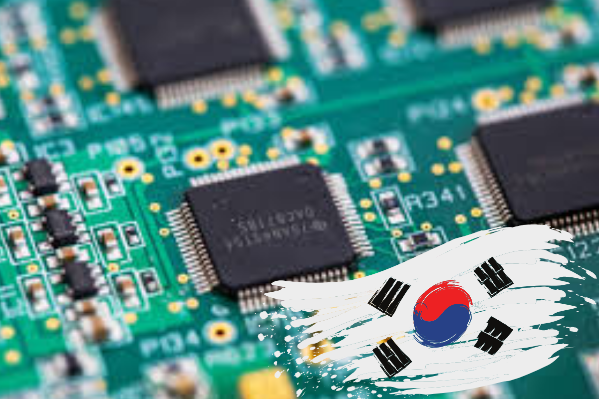 Güney Kore’den çipte Çin’e alternatif olma planı