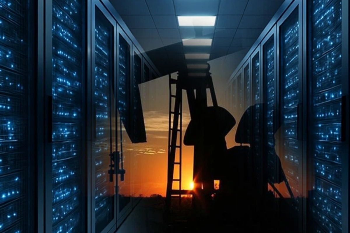 IEA raporu veri merkezlerine küresel yatırımların petrol harcamalarını geçtiğini ve elektrik çağının başladığını ortaya koyuyor