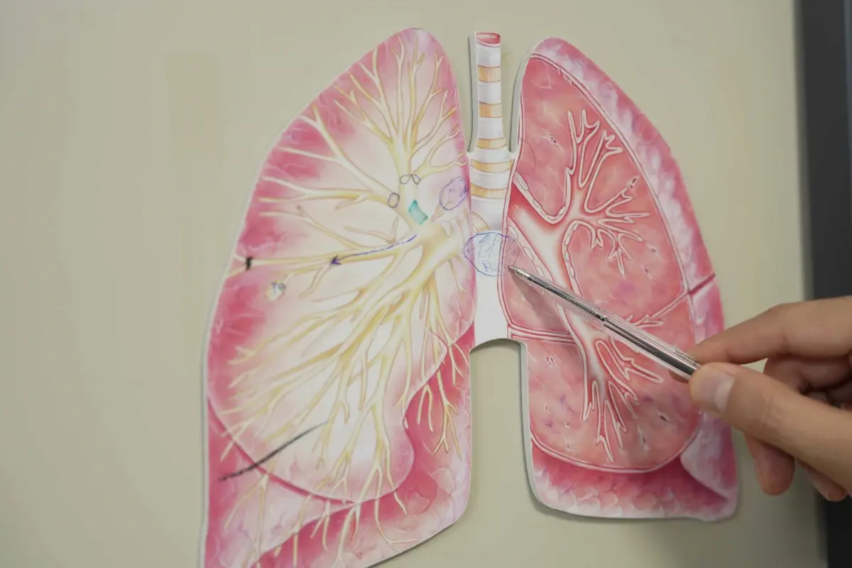 KOAH: Sigara ile Artan Hayat Tehdidi