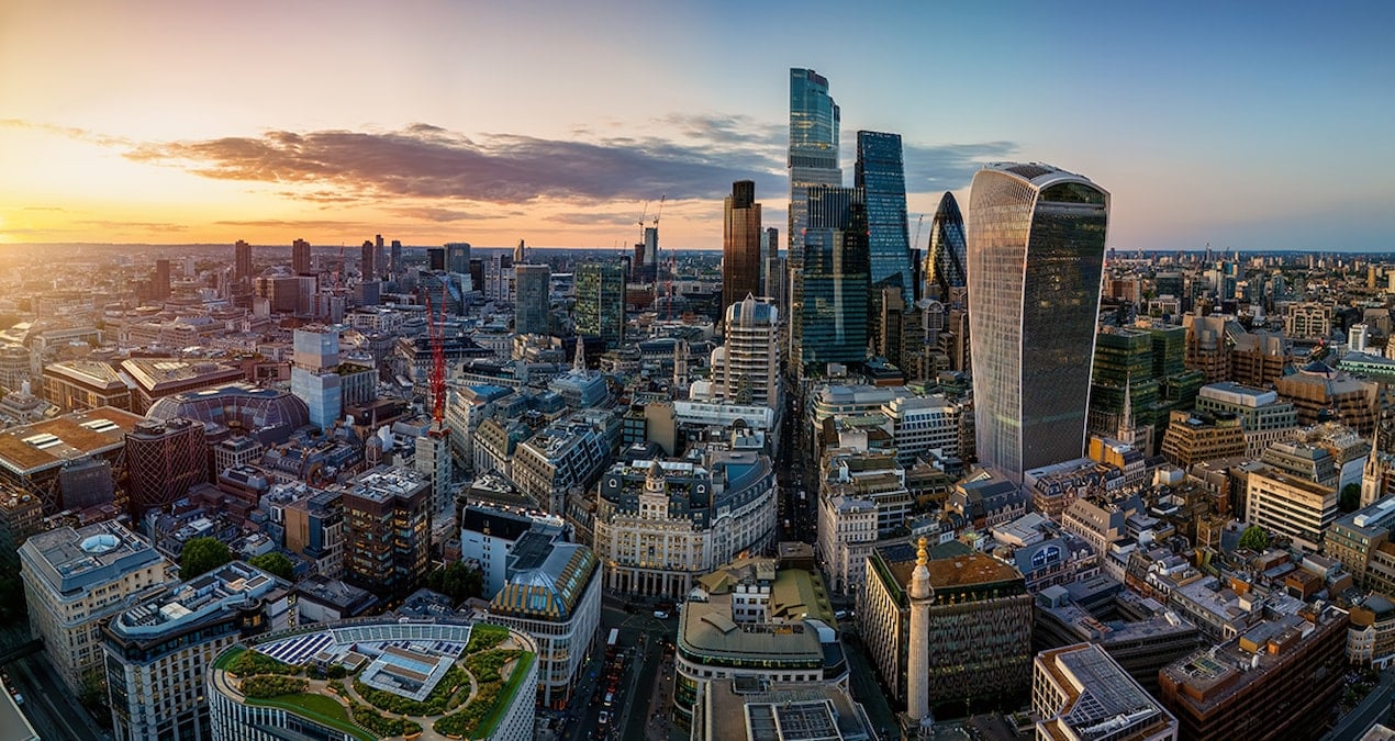 Paris veya New York değil: Dünyanın en iyi şehri burasıymış, yaşamak çok kolay