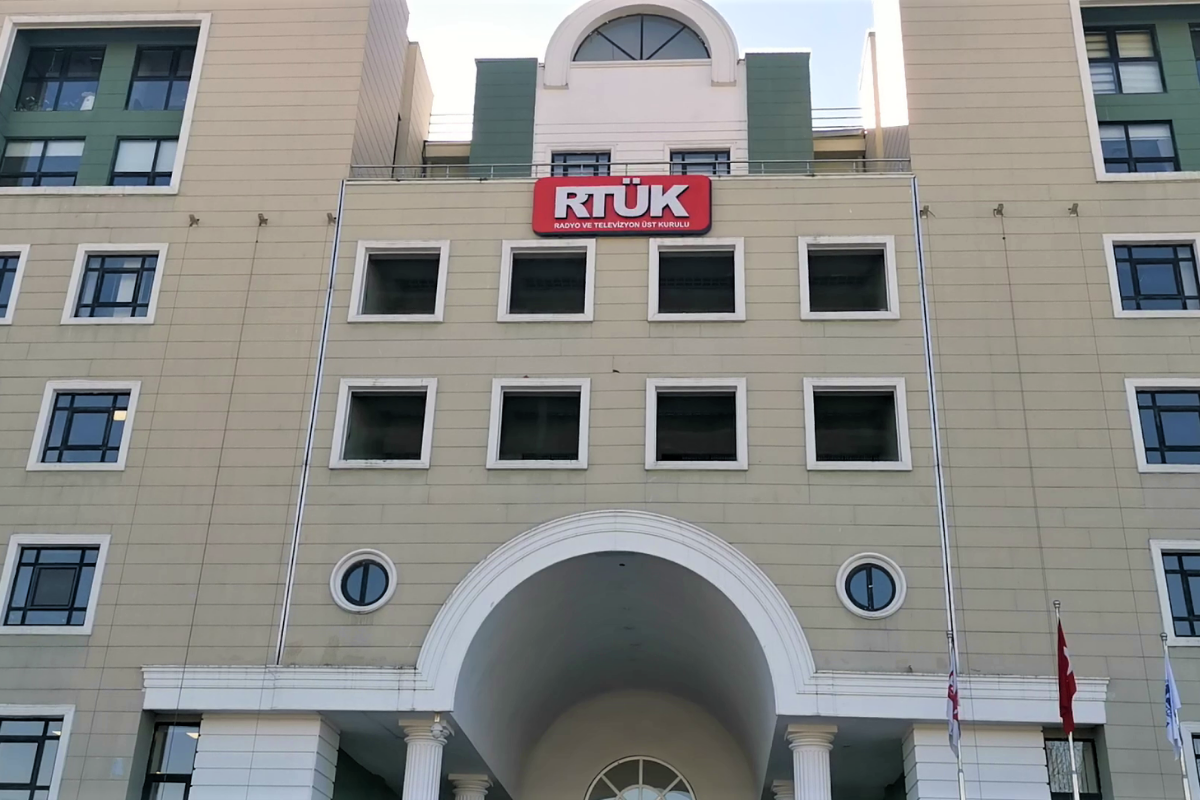 TBMM Genel Kurulunda 2 RTÜK üyeliği için seçim yapıldı