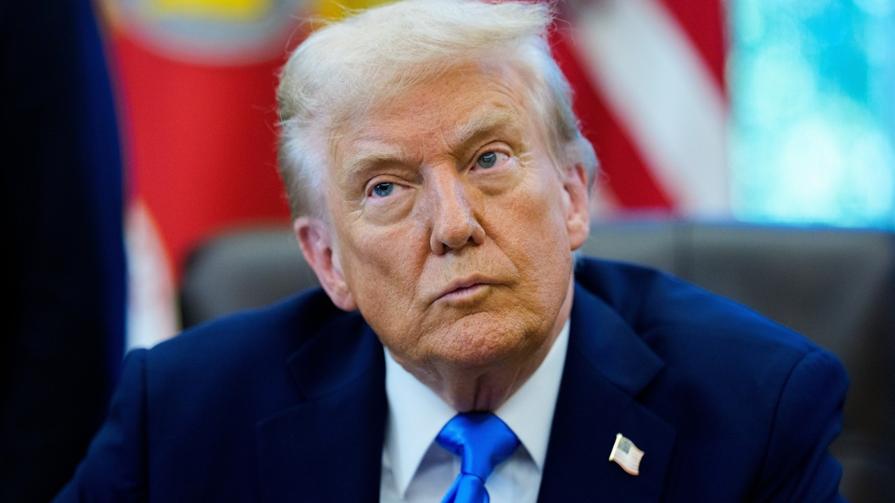 Trump, finans dünyasının devlerini Beyaz Saray’da ağırlayacak