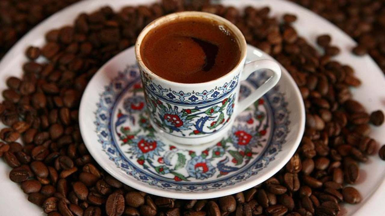 Türk kahvesi, Türkiye’nin AB’de tescil edilen ilk “geleneksel ürün adı” oldu
