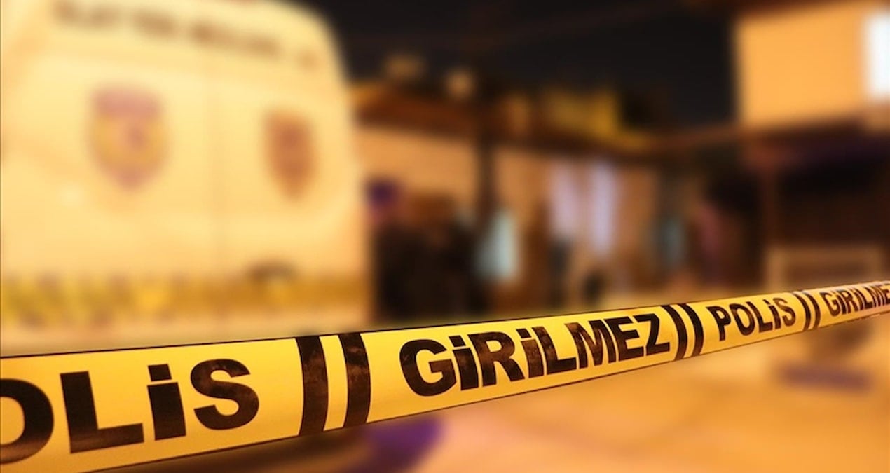 Antalya’ya tatile gelen Rus turist öldü