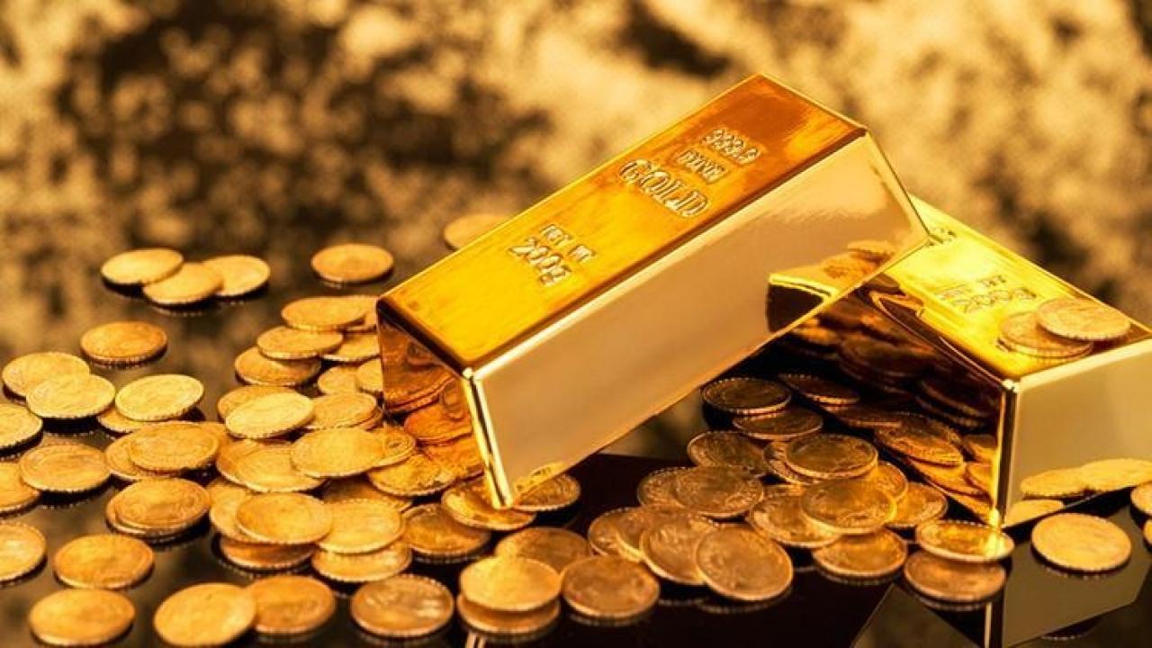 Gram altın için ağızları açık bırakan tahmin: “Sürpriz olmaz” diyerek duyurdu!