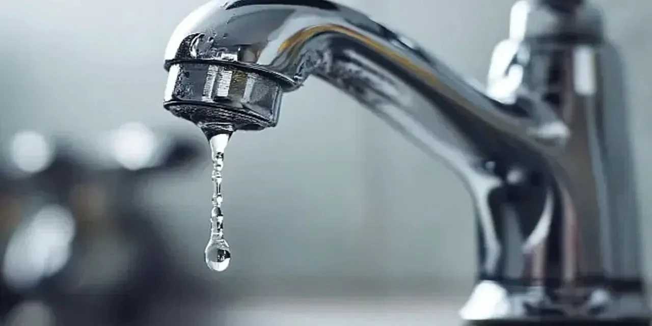 İSKİ 10 saat sürecek su kesintisini duyurdu
