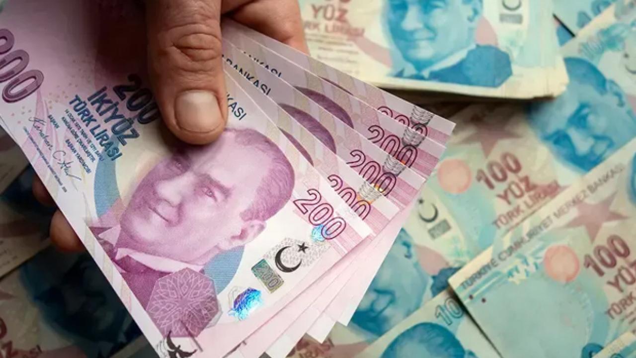 Meclis’ten onay çıktı! Bürokratlara 30 bin TL seyyanen zam verilecek