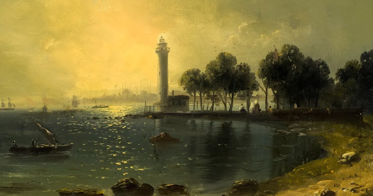 Osmanlı’dan Cumhuriyet’e 627 eser