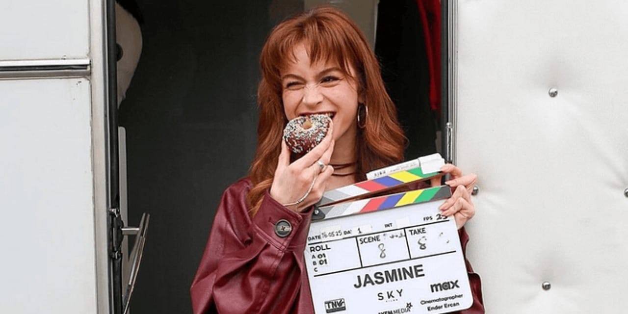 RTÜK’ten Jasmine dizisine inceleme