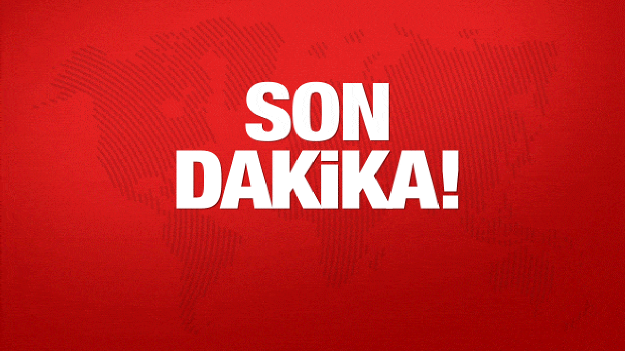 Son dakika: Adalar Denizi’nde 3.7 büyüklüğünde deprem