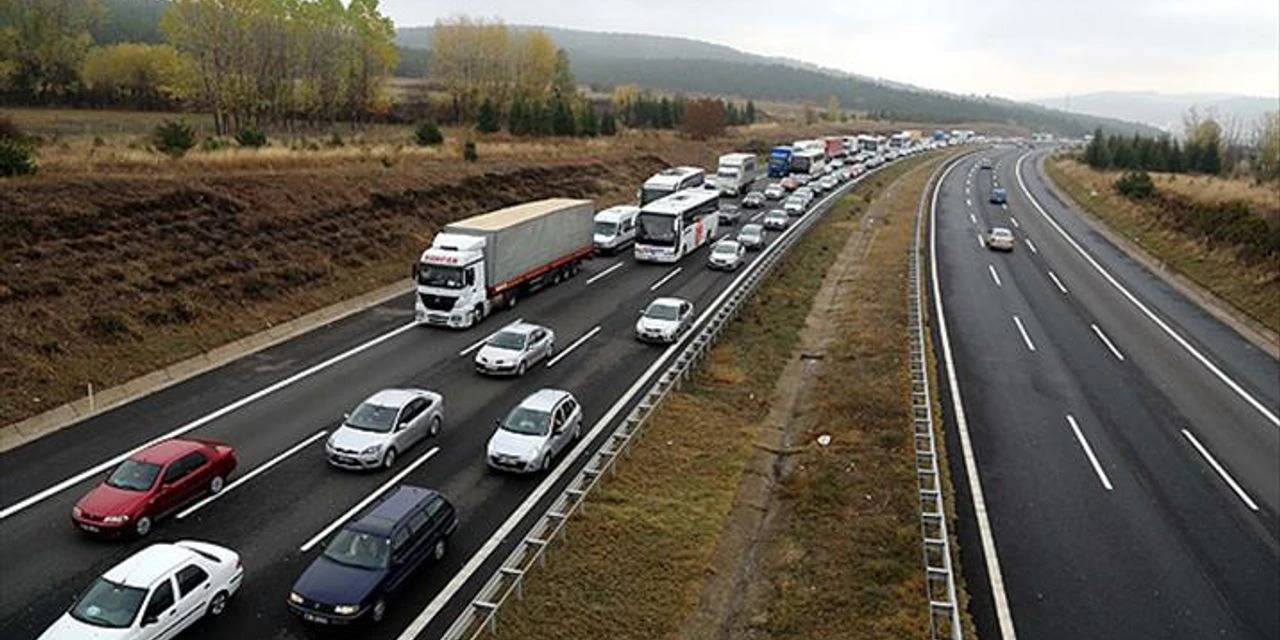 Zorunlu trafik sigortasına büyük zam: Primler 290 bin TL’ye dayandı!
