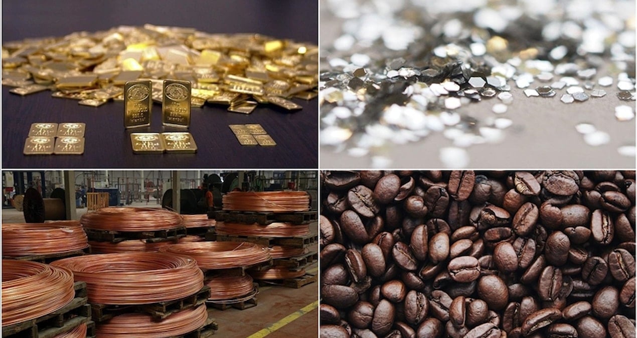 Ne altın ne de gümüş… Haftanın en çok kazandıranı o oldu