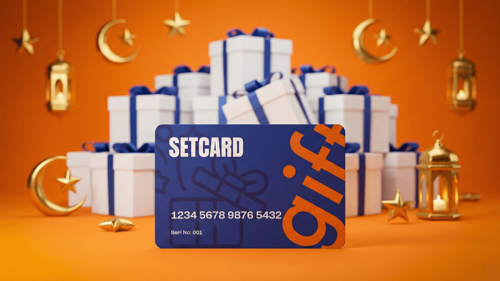 Ramazan Yardımlarında Esnek ve Avantajlı Çözüm: Setcard Flexlife [Sponsorlu İçerik]