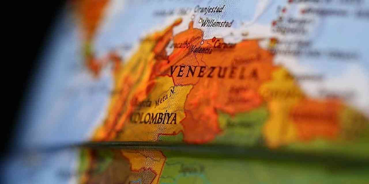 Rusya Dışişleri Bakanlığı’ndan Venezuela’ya seyahat uyarısı!