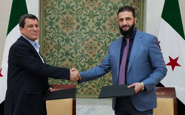 Suriye-Rojava: Ateşkes 15 gün uzatıldı