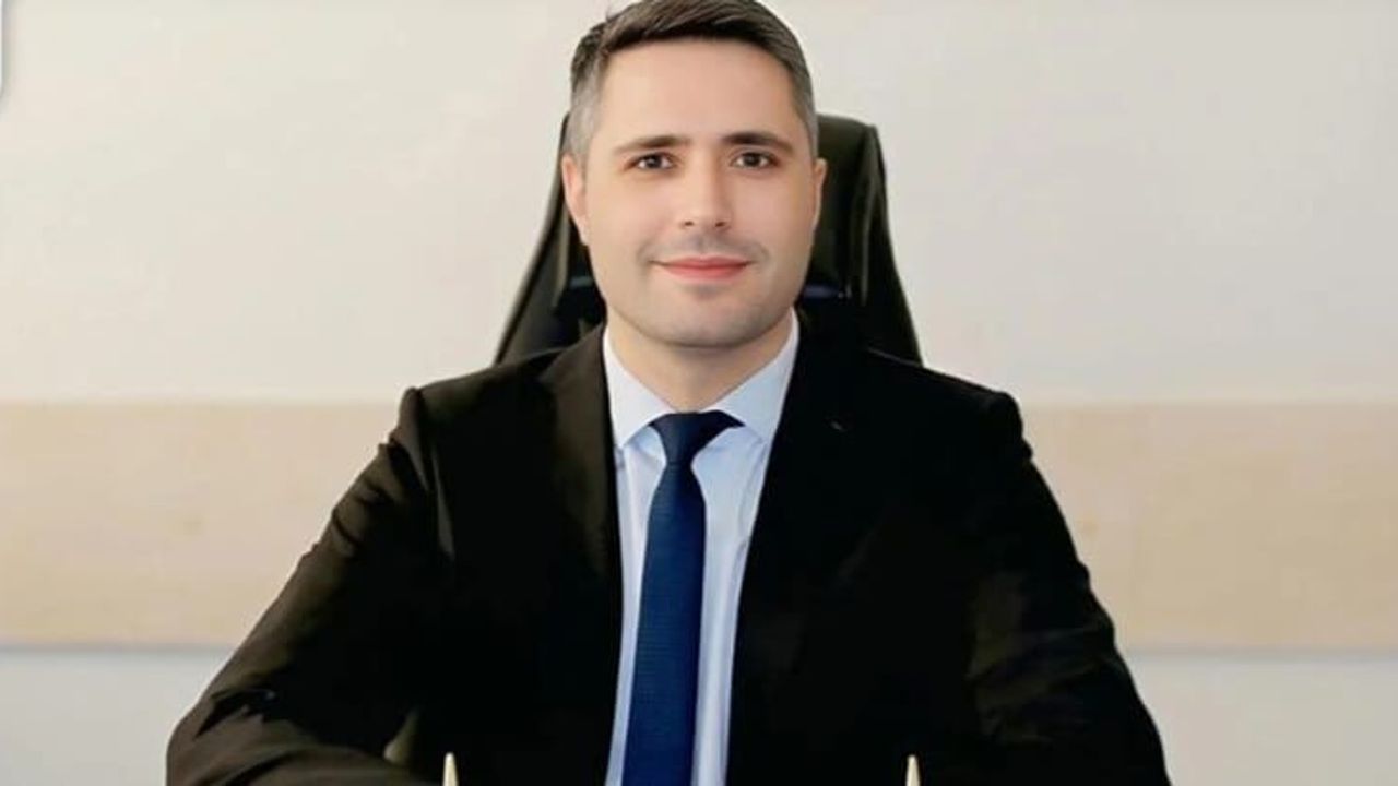 Kayseri Devlet Hastanesi’ne Dr. Ali Çöl Başhekim Olarak Atandı