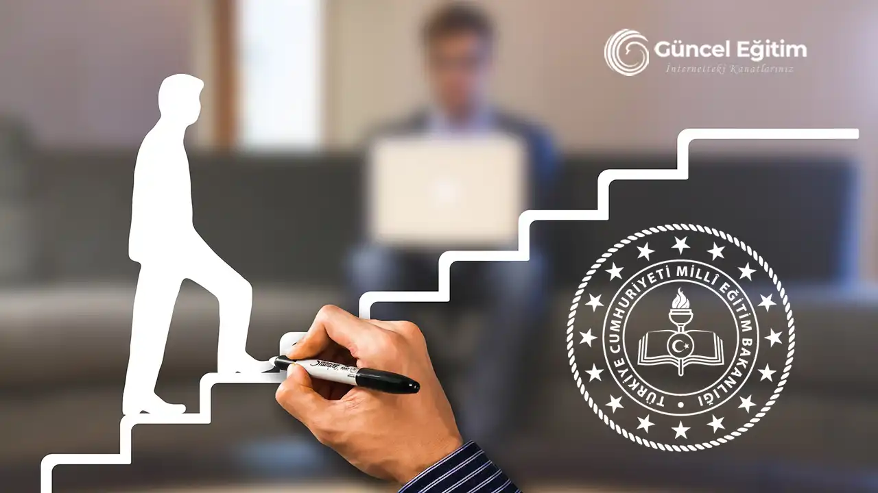 Uzman Öğretmenlik ve Başöğretmenlik Süreleri Kısalacak Mı? Bakan Tekin Açıkladı! –