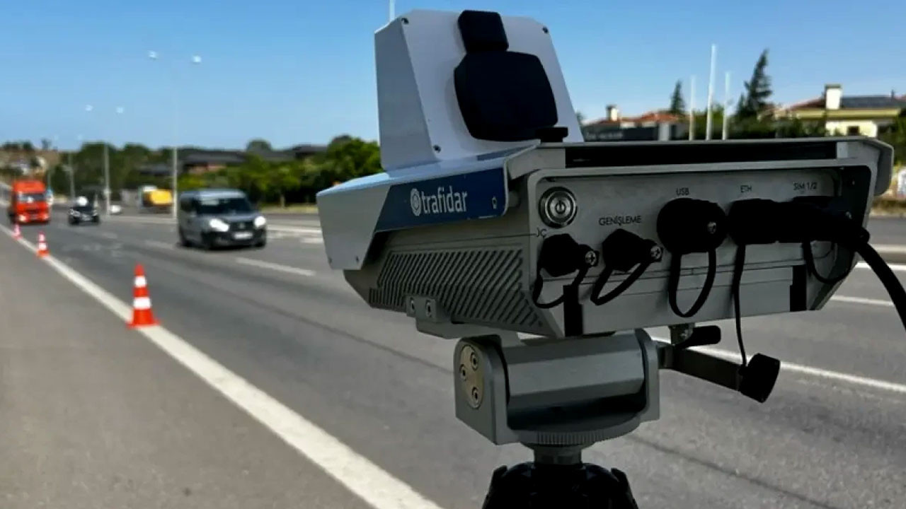 Radarda tolerans dönemi bitti! Cezalar katlandı