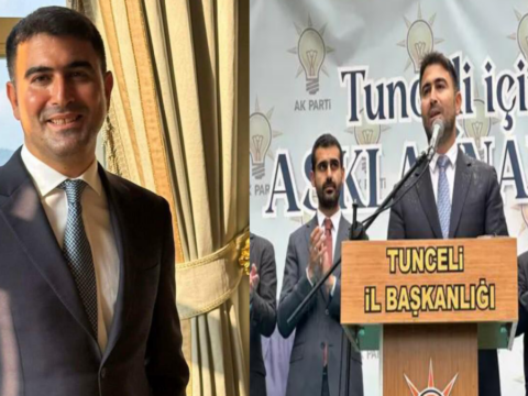 AKP’li başkan, partisine rağmen doğa talanına karşı mücadele ediyor!