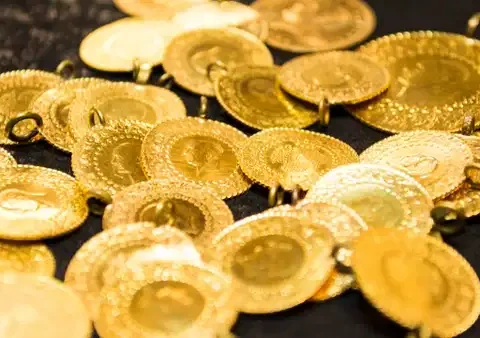 Altın fiyatlarında İsviçre hareketliliği: Gram, çeyrek ve Cumhuriyet altını bugün ne kadar oldu? Güncel altın fiyatları 22 Haziran 2026 Pazartesi…