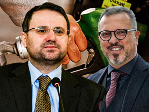 Bakan Gürlek’ten olay operasyon! Erdoğan’a yakın ismin şirketine kayyum atandı