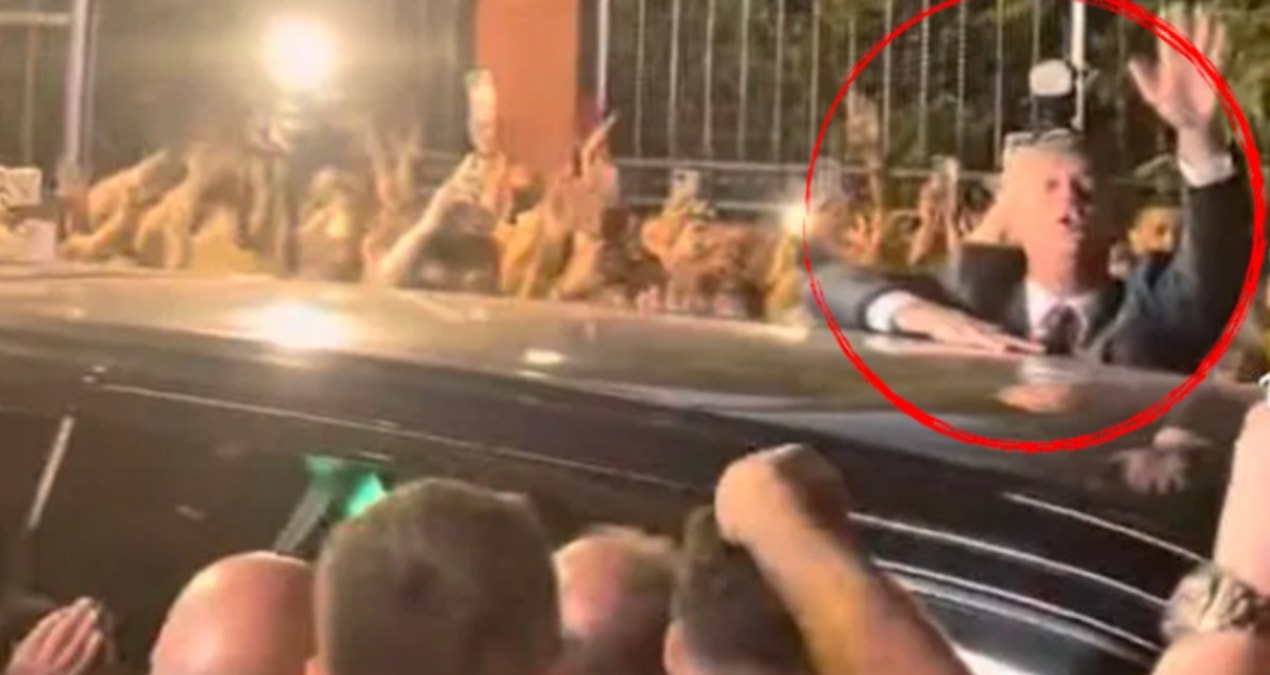 Cemevinde Kılıçdaroğlu’nu şoke eden sloganlar!