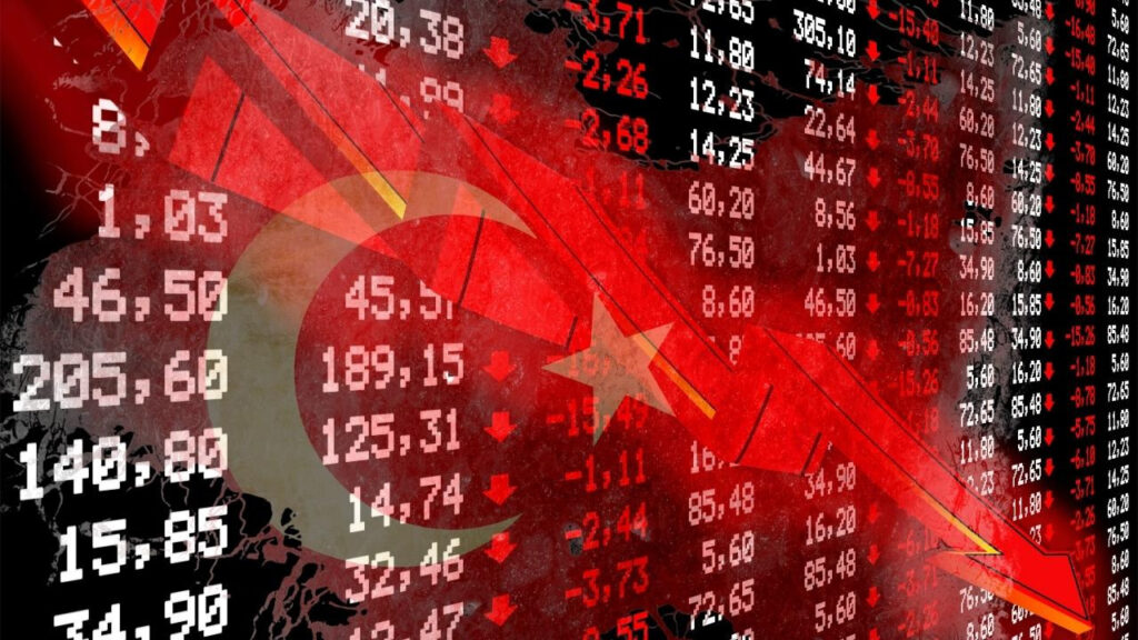 ABD’li bankacılık devinden Türkiye tahmini