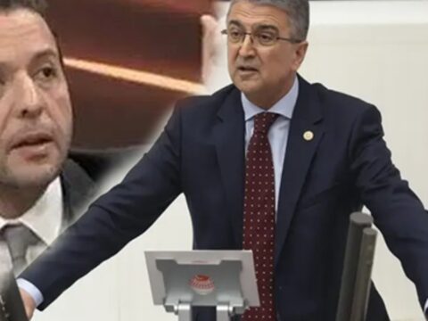 Nihat Doğan’ın Naim Hoca sözleri MHP’li vekili kızdırdı!