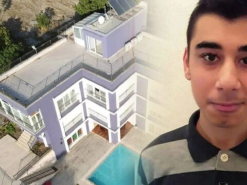 Otizmli Uğur’un 30 kat dozla öldüğü uzman raporuna girdi! Tüm failler hâlâ sokakta