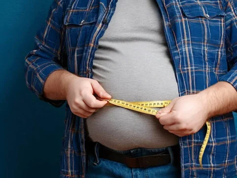 Pankreas kanserinde obezite tehdidi: Sinsi hastalık riski 4 kat artırıyor!