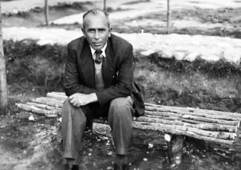 Tonguç baba, yitirilişinin 66’ncı yılında anıldı