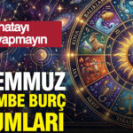 16 temmuz persembe gunluk burc yorumlari sakin bu hatayi yapmayin nEDDNph1