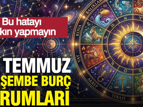 16 temmuz persembe gunluk burc yorumlari sakin bu hatayi yapmayin nEDDNph1