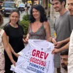 Afp turkiye grevi kazanimla sonuclandi gazeteciler ucret artisi ve ek haklar kazandi 5Ra4KvIJ