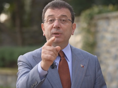 Imamoglundan yeni partiye destek mesaji BDwGKnYP