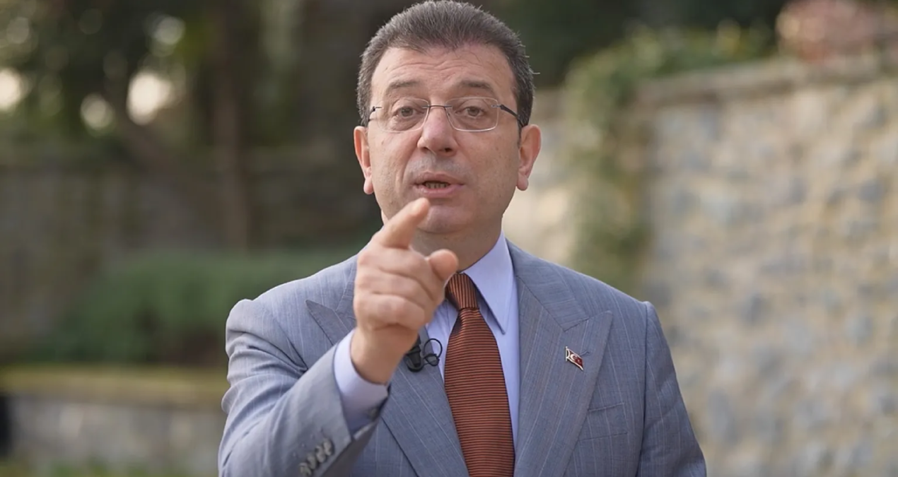Imamoglundan yeni partiye destek mesaji BDwGKnYP