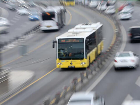 Istanbulda metrobus 15 temmuzda fsm koprusunu kullanacak EHHaJYl8