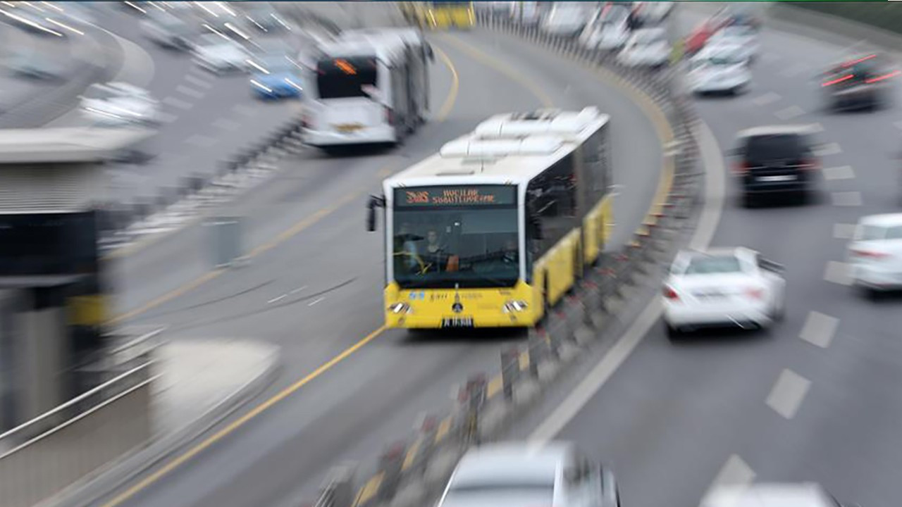 Istanbulda metrobus 15 temmuzda fsm koprusunu kullanacak EHHaJYl8