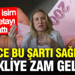 Sgk uzmani dilek ete detaylari acikladi emekli maasina surpriz zam geliyor H2BWy1LU