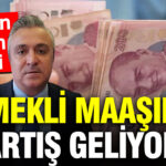 Sgk uzmani ozgur erdursun net konustu yasa cikarsa emekli maaslari artar eTgp4ieQ